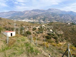 Masia  N/a. Finca de 4500 m2 con casa de 41 m2 con muy buenas vistas!