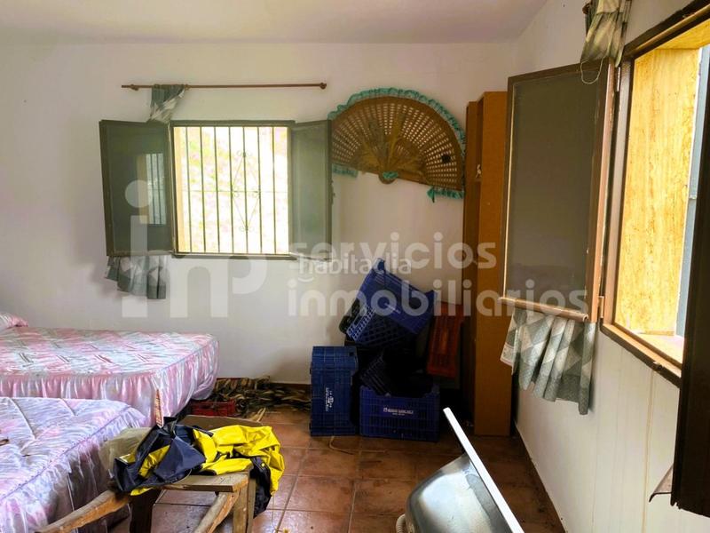Foto d8a44269-5770-4997-a962-615e4707a75e. Masia a Canillas de Aceituno