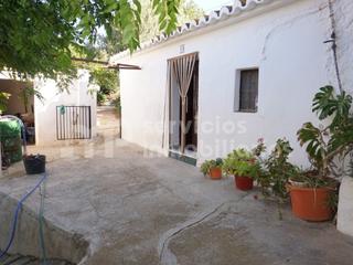 Bauernhof  Barrio pasada granadillo. Amplio cortijo con encanto sobre una parcela de 16.590 m2 en can
