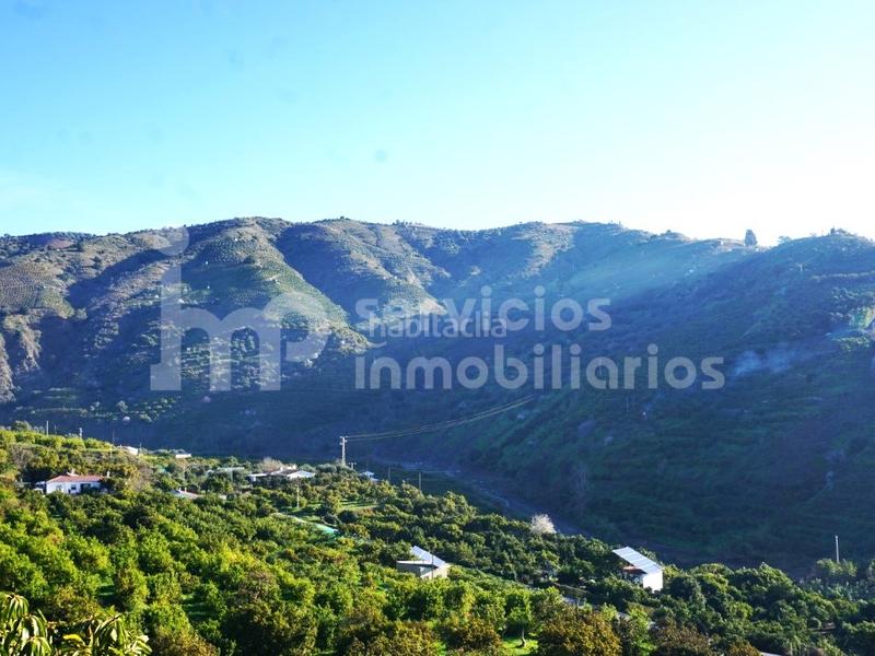 Foto 003a673a-4462-4b2c-9baf-d88625b0d13b. Fondo rustico in Cútar