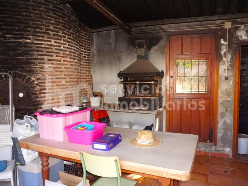 Foto 2cd050fb-901a-43d9-83ba-c915c2e7c5e9. Masia amb aparcament a Centro Histórico Vélez - Málaga