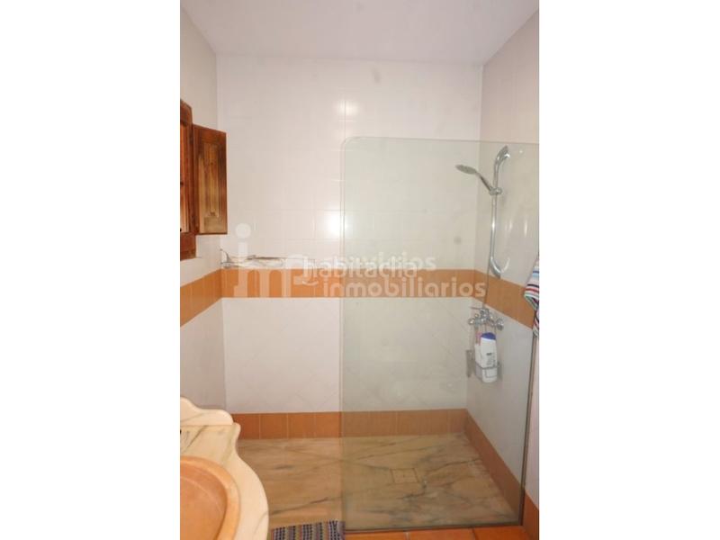 Foto 3bfad0ed-231e-4bd1-a294-a5e269c5623f. Masia amb aparcament a Centro Histórico Vélez - Málaga