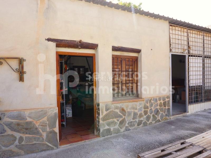 Foto 55d7d9f4-75bb-41aa-8f97-e007df01175d. Masia amb aparcament a Centro Histórico Vélez - Málaga