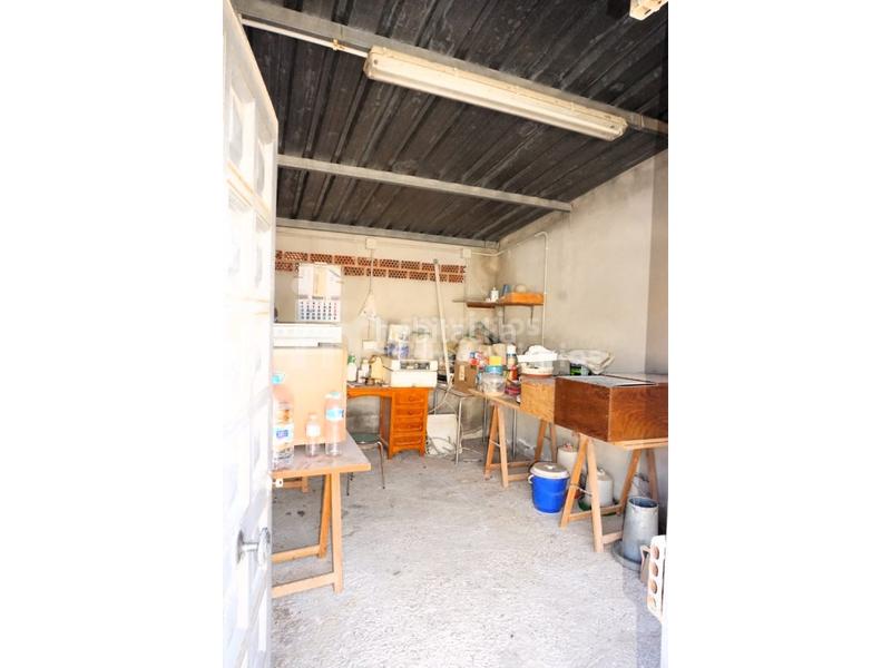 Foto 59dd3eab-fa43-479e-8a6f-03436a931c71. Masia amb aparcament a Centro Histórico Vélez - Málaga