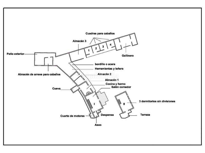 Foto 64e05880-30d3-443b-b501-a216003a576a. Masia amb aparcament a Centro Histórico Vélez - Málaga
