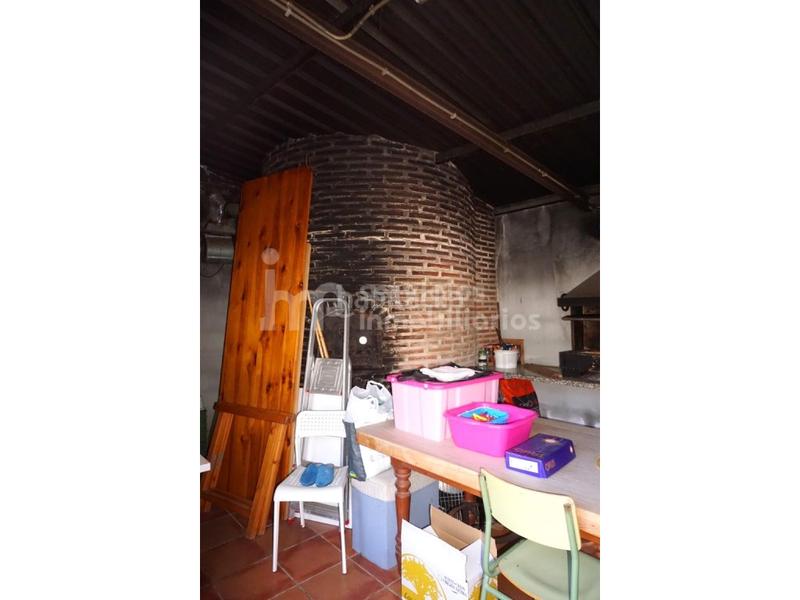 Foto 6856817e-f5f8-44ea-a01c-4ae611113c3f. Masia amb aparcament a Centro Histórico Vélez - Málaga