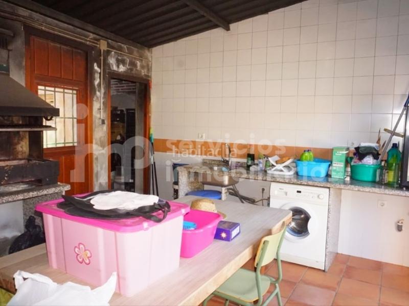 Foto 7b1db8dd-55b7-4080-8364-6125521d208a. Masia amb aparcament a Centro Histórico Vélez - Málaga