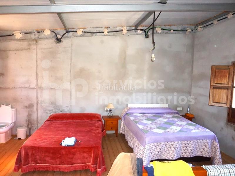 Foto 7f62e6ee-a002-4ae1-986c-3985d0ac04fc. Masia amb aparcament a Centro Histórico Vélez - Málaga