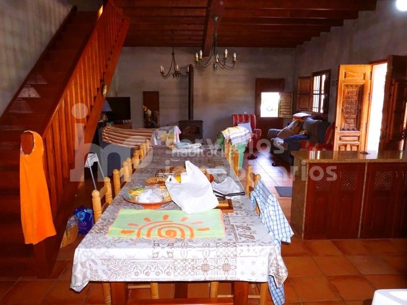 Foto b32361d4-e59f-4445-9df2-560c2c8a507b. Masia amb aparcament a Centro Histórico Vélez - Málaga