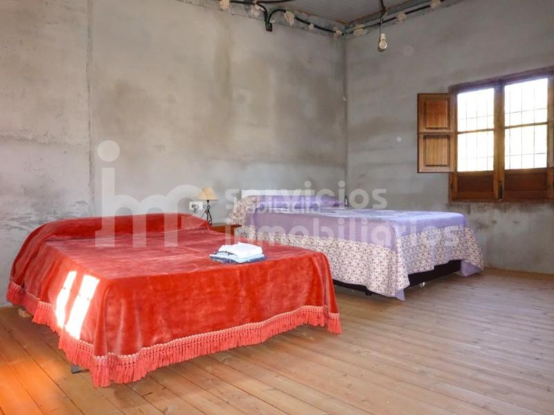 Foto b53cc226-7ec7-4a5e-92c9-a954266a0d32. Masia amb aparcament a Centro Histórico Vélez - Málaga