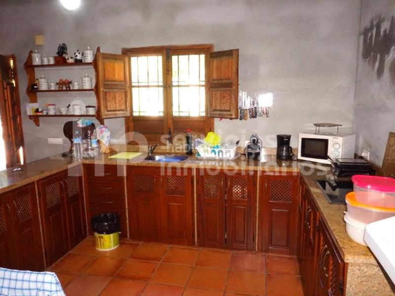 Foto d23a35c9-9482-485c-aa92-7d2427d37a40. Masia amb aparcament a Centro Histórico Vélez - Málaga