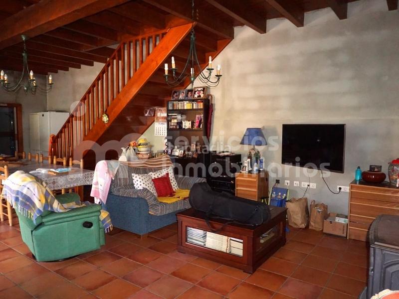 Foto ef25a8f3-a125-4602-a0de-aed8a2a6deed. Masia amb aparcament a Centro Histórico Vélez - Málaga