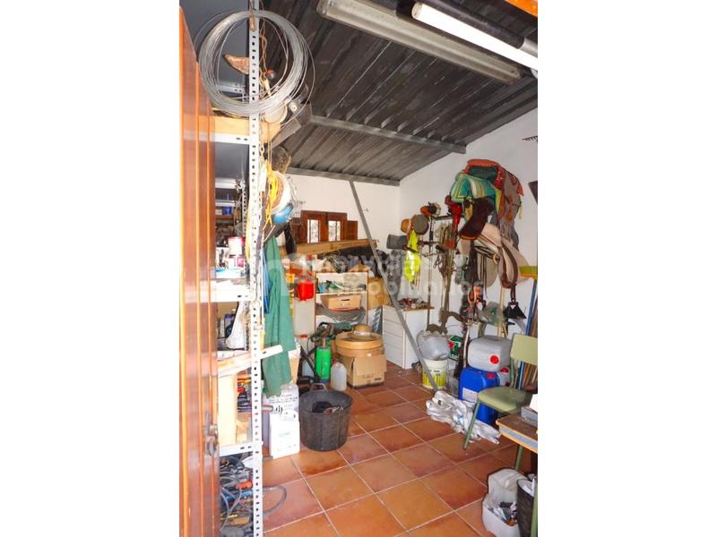 Foto f636c158-d955-4d01-9d22-fabd61bc7d94. Masia amb aparcament a Centro Histórico Vélez - Málaga