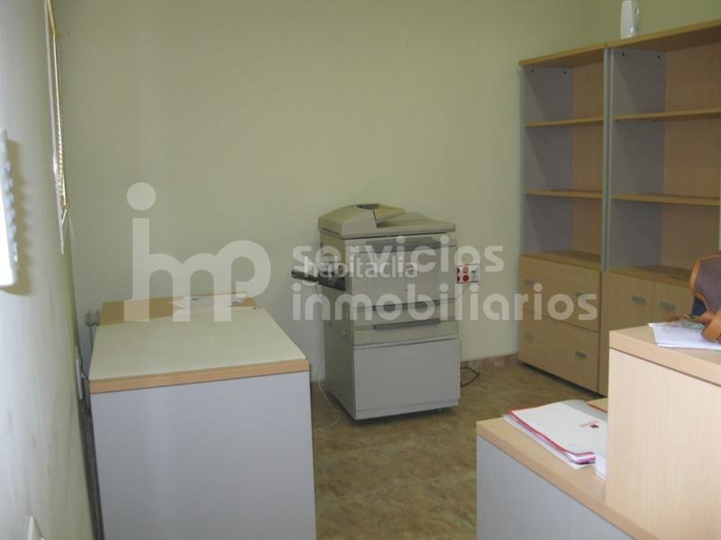 Foto 144cb117-2aad-4b09-8340-2d346627d18c. Miete geschäftsraum in Hispanidad - Vivar Téllez Vélez - Málaga