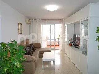 Piso en Calle Canalejas