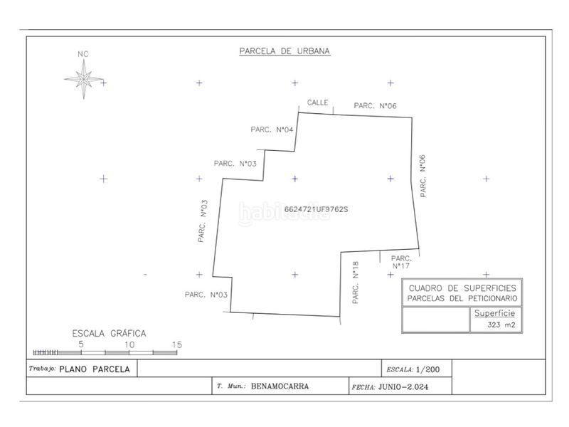 Foto 15a283c4-6806-4b00-9be3-97a4f65c2e9a. Casa adossada a Benamocarra