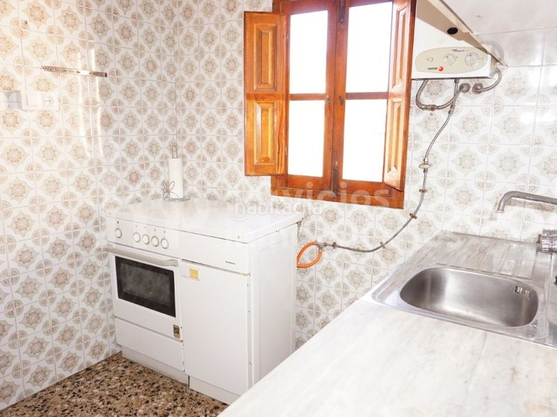 Foto 53691a4c-a4f0-47f8-a380-5c673b0b5077. Casa adossada a Benamocarra