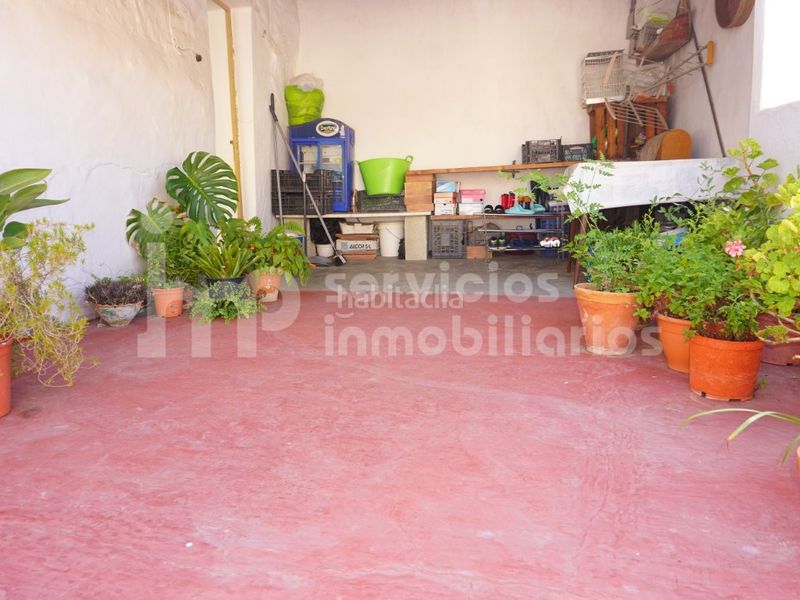 Foto 562d0f0f-bab7-455f-add8-00bccaa634bc. Casa adossada a Benamocarra