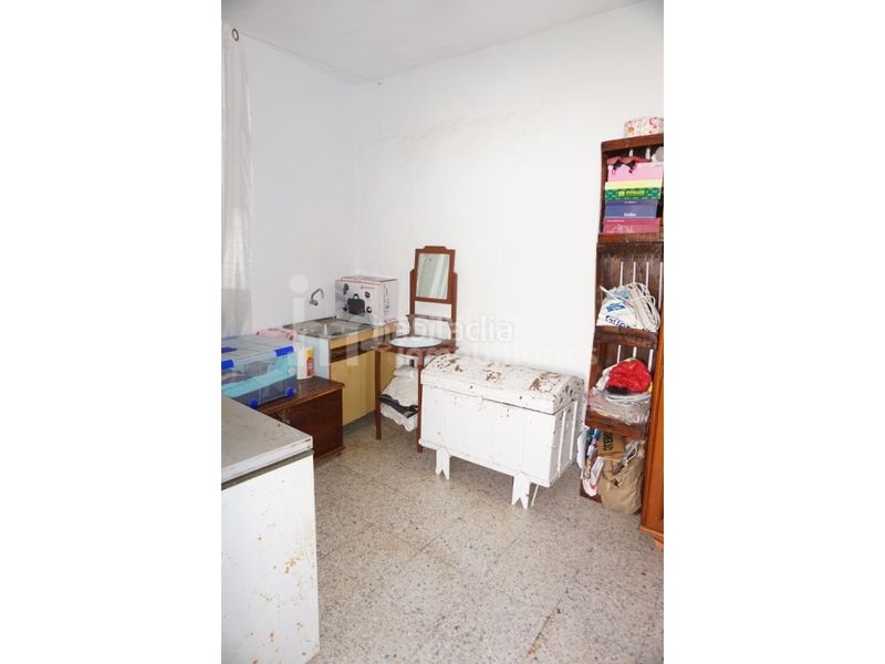 Foto 65cebff8-5be4-4f2e-a98e-d78547d46d31. Casa adossada a Benamocarra