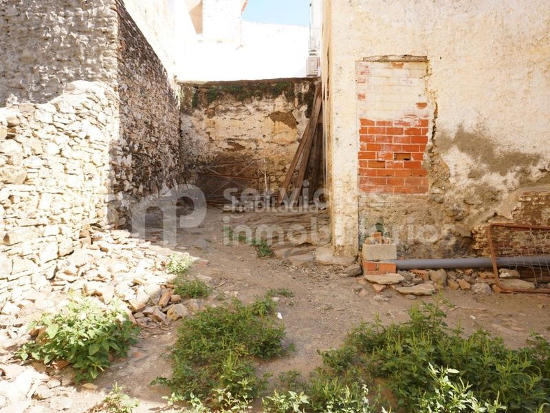 Foto 6b71df01-88f7-44b4-be81-01f9ee04918d. Casa adossada a Benamocarra