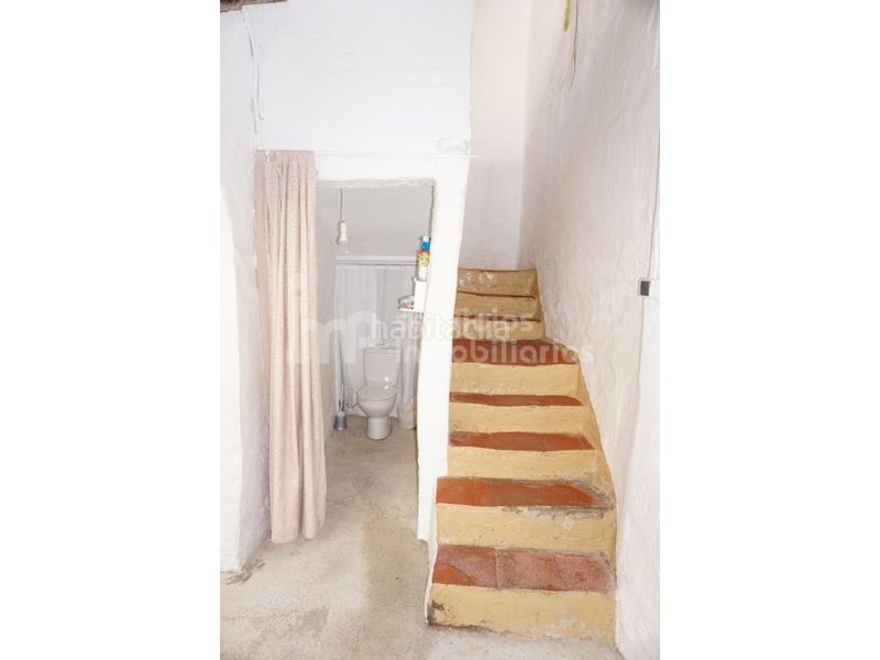 Foto 6c28b283-c683-437f-97e3-ee7d28fb783f. Casa adossada a Benamocarra