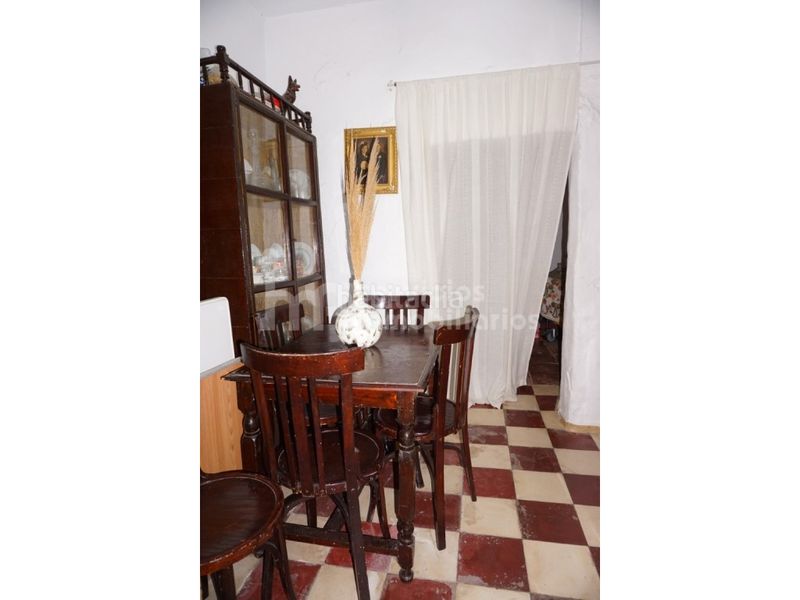 Foto 84c63483-e2db-4441-a269-c65786a81829. Casa adossada a Benamocarra