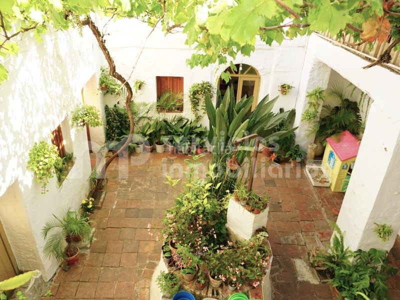 Foto 883b4cf8-2868-475f-8aff-10f5681e7304. Casa adossada a Benamocarra