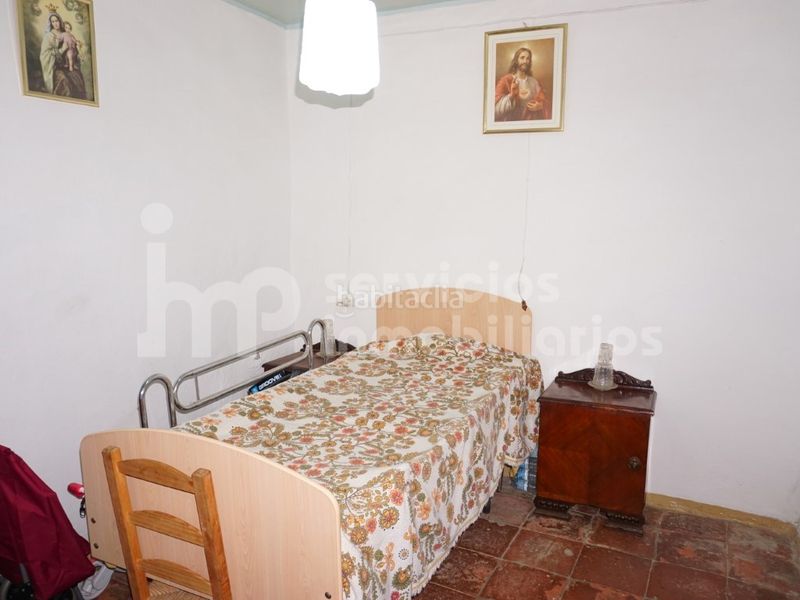 Foto 8eac87fa-a4ee-452b-b024-29f8114a4315. Casa adossada a Benamocarra