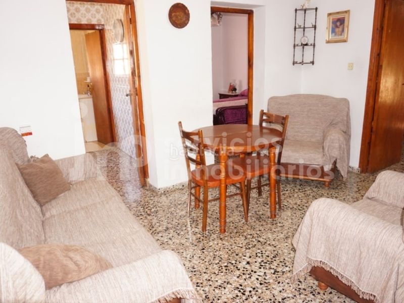 Foto 904de4ce-9c15-4a5d-9091-6cb1e69a3808. Casa adossada a Benamocarra