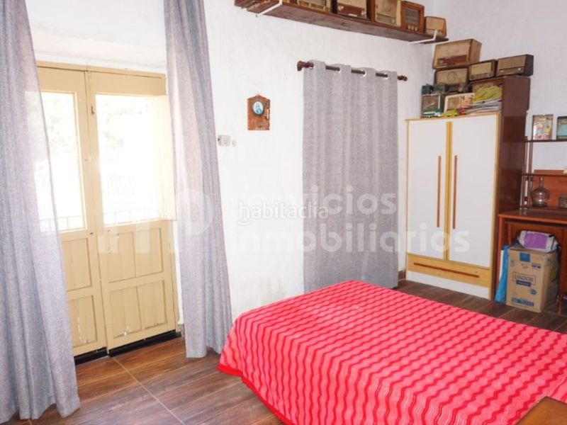 Foto 96e87097-a0d8-4e82-b609-5b3b983131dc. Casa adossada a Benamocarra