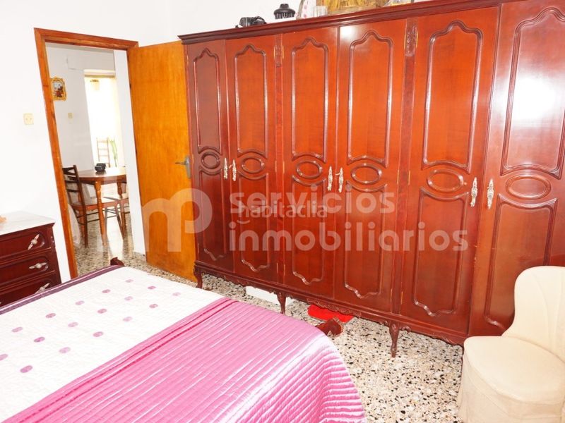 Foto b4588301-4ff2-4587-992f-d1989c276548. Casa adossada a Benamocarra