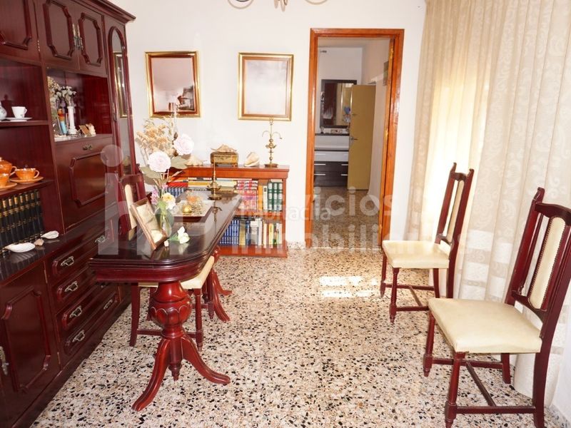 Foto deebb191-e895-461c-8766-3d237ebea6ea. Casa adossada a Benamocarra
