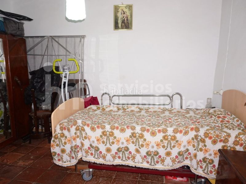 Foto f785b4b9-0493-4891-a3a0-0497bce86055. Casa adossada a Benamocarra