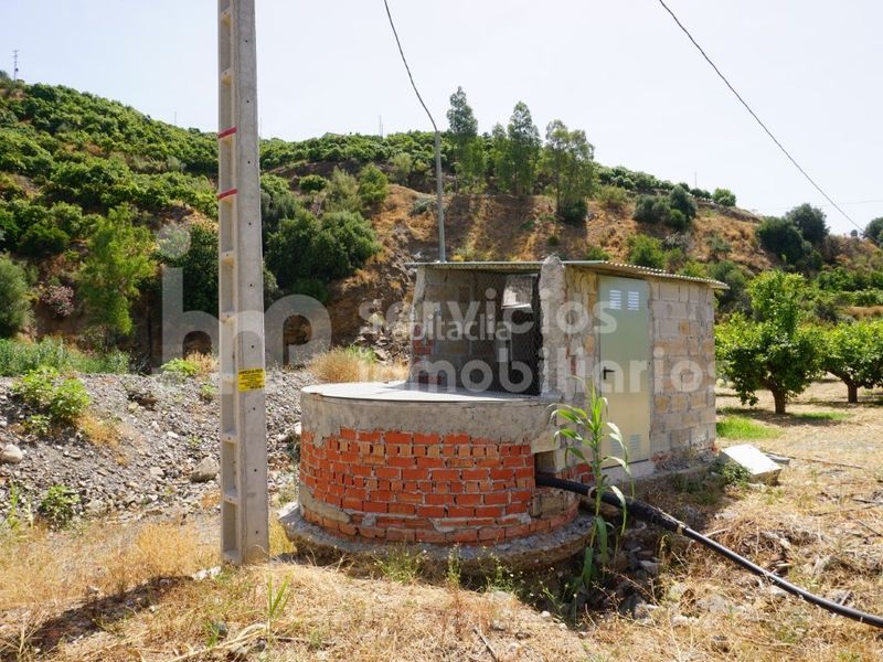 Foto f1e13613-e14f-46b4-8213-e63d6ef5d5b1. Casa a Cútar