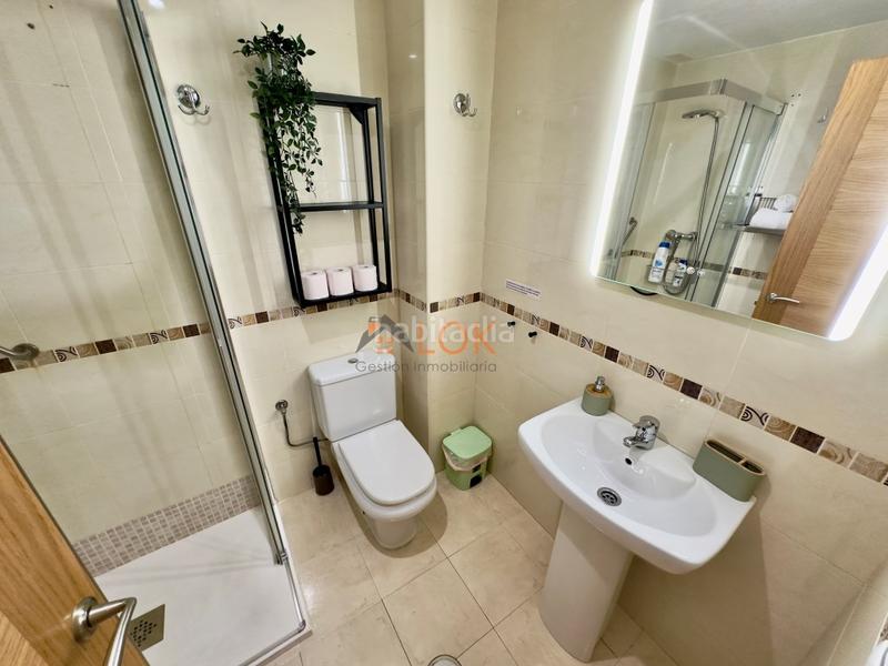 Foto 94b72f85-2189-4a4d-ab12-e53a27a4cc35. Estudio en calle huerto de monjas 6 estudio en el centro con garaje y licencia turística en Málaga