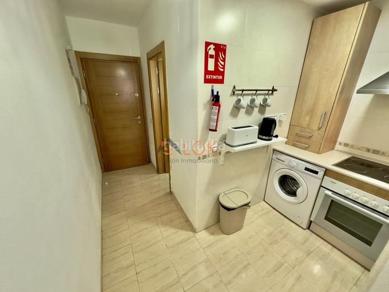 Foto cc302ccb-6aa4-40ca-b1b0-51f41aca4de6. Estudio en calle huerto de monjas 6 estudio en el centro con garaje y licencia turística en Málaga
