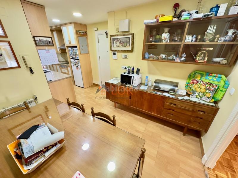Foto 468e32fa-423f-4d3c-ad41-83630592bb1c. Flat with parking in La Malagueta - Monte Sancha Málaga