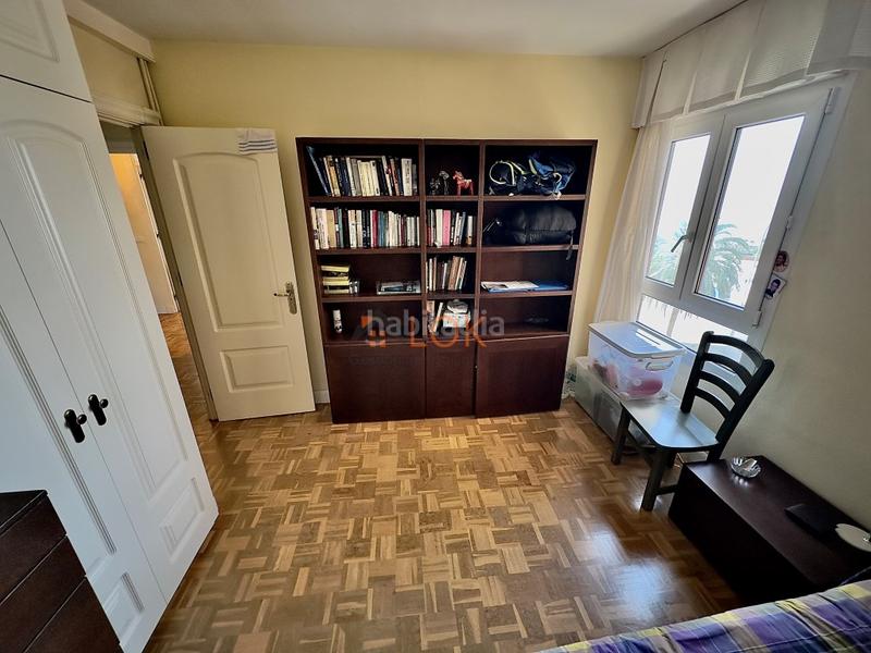 Foto 50d05c50-128b-41e1-8014-13e03b5e589e. Flat with parking in La Malagueta - Monte Sancha Málaga
