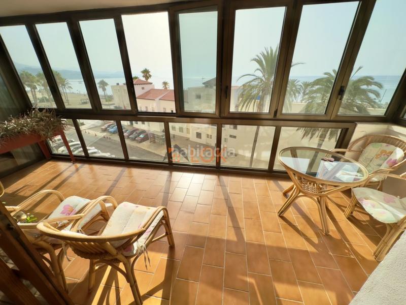 Foto 6f734645-8db4-4265-837e-310eef705f24. Flat with parking in La Malagueta - Monte Sancha Málaga