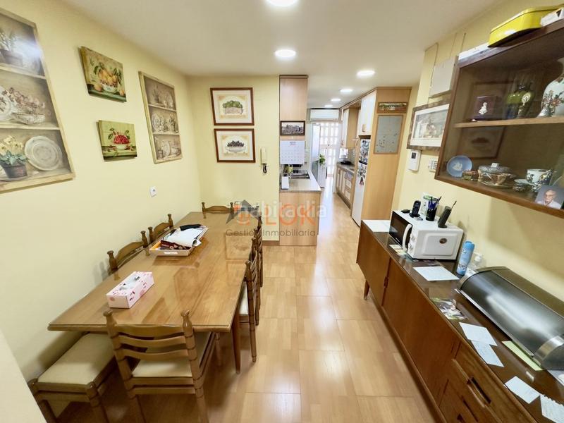 Foto 90c02891-1957-4649-bc60-8df4fe17b5bb. Flat with parking in La Malagueta - Monte Sancha Málaga