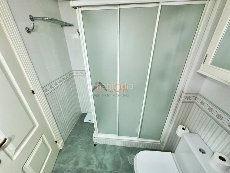 Foto ac4bc87f-d937-4cd5-8bde-81177d7aa02b. Flat with parking in La Malagueta - Monte Sancha Málaga
