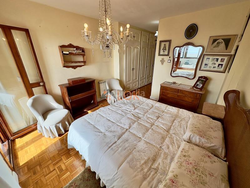 Foto b7ce0393-33d6-49fc-afaf-645f8b8de621. Flat with parking in La Malagueta - Monte Sancha Málaga