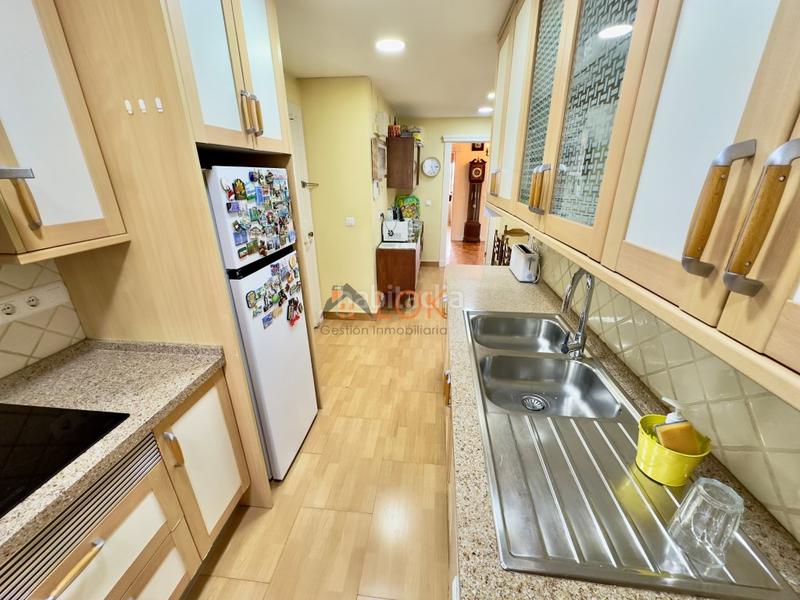 Foto c56cbfe6-1c3f-48bf-abcf-ca7352dfbb3d. Flat with parking in La Malagueta - Monte Sancha Málaga
