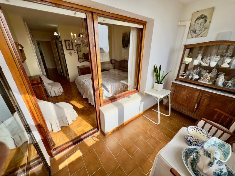 Foto c6104664-16d3-4d77-9251-7f3e849bf8e2. Flat with parking in La Malagueta - Monte Sancha Málaga