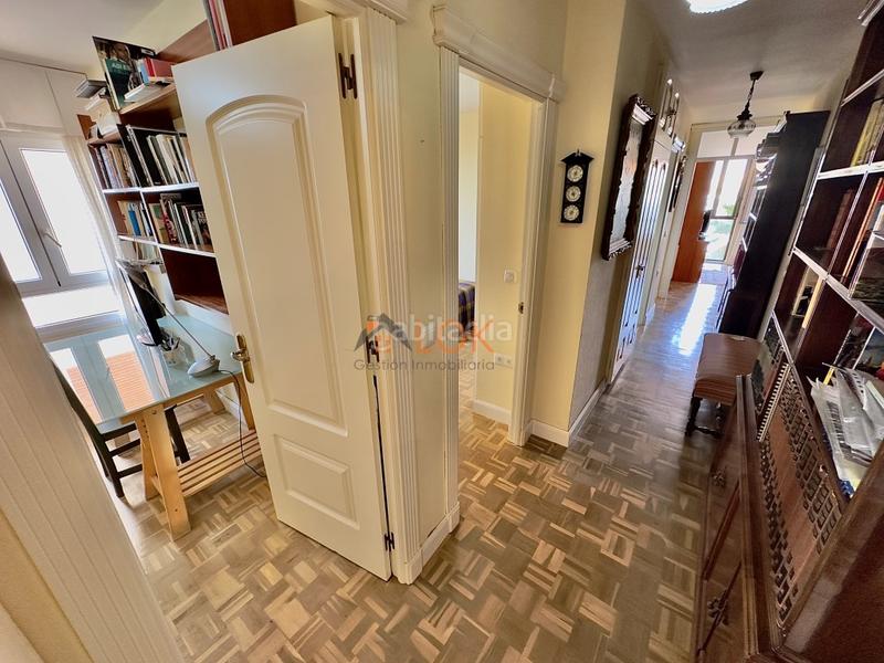 Foto cc7f280b-e50f-43e0-a5ce-d043659bc88d. Flat with parking in La Malagueta - Monte Sancha Málaga