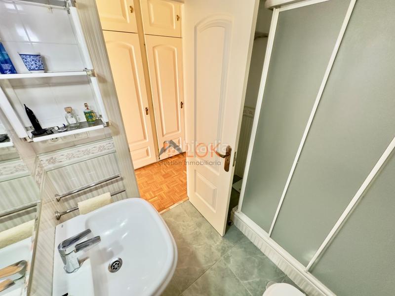 Foto cdebb873-0b94-4d79-a47e-0ec22fea1826. Flat with parking in La Malagueta - Monte Sancha Málaga