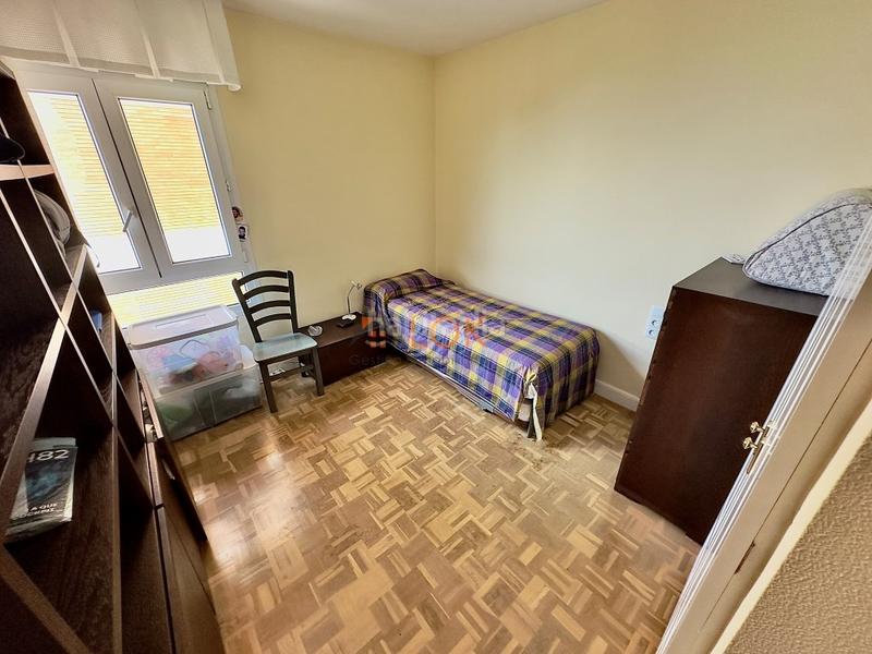 Foto d8c1a9e7-f313-4375-a721-6a0b2045c80a. Flat with parking in La Malagueta - Monte Sancha Málaga