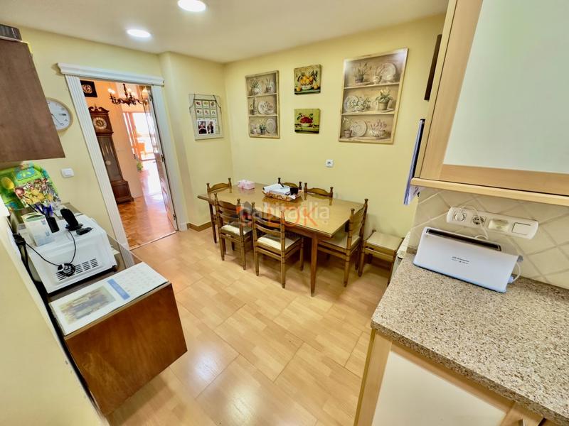 Foto df71e800-104e-4cc4-ae9f-047a62ca186b. Flat with parking in La Malagueta - Monte Sancha Málaga