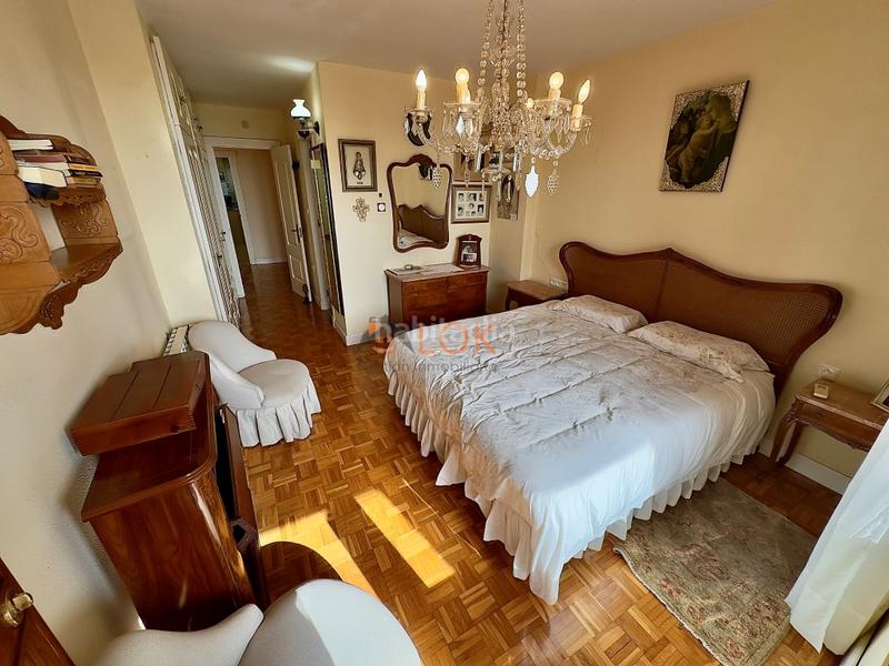 Foto f8ee2e9e-f150-4994-a8a3-143303cc7182. Flat with parking in La Malagueta - Monte Sancha Málaga