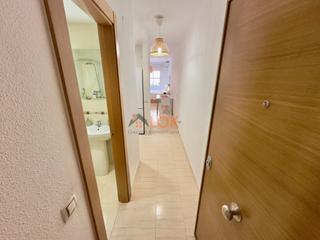Planta baixa a Calle huerto de monjas 6. Estudio en el centro con garaje y licencia turística